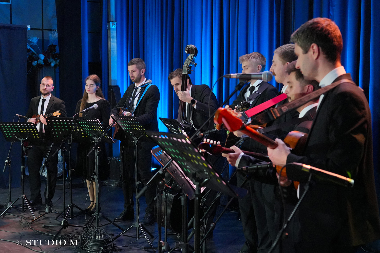 Kre Mure i Drove 2025 Studio M 47