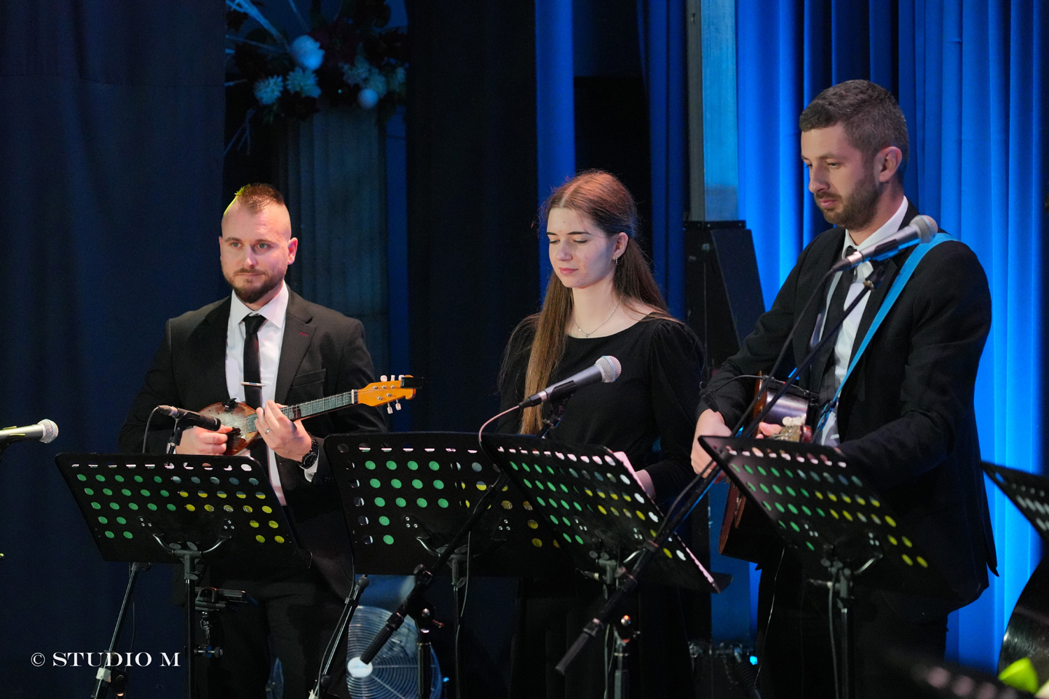 Kre Mure i Drove 2025 Studio M 49