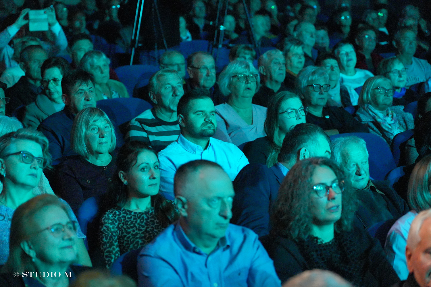 Kre Mure i Drove 2025 Studio M 5