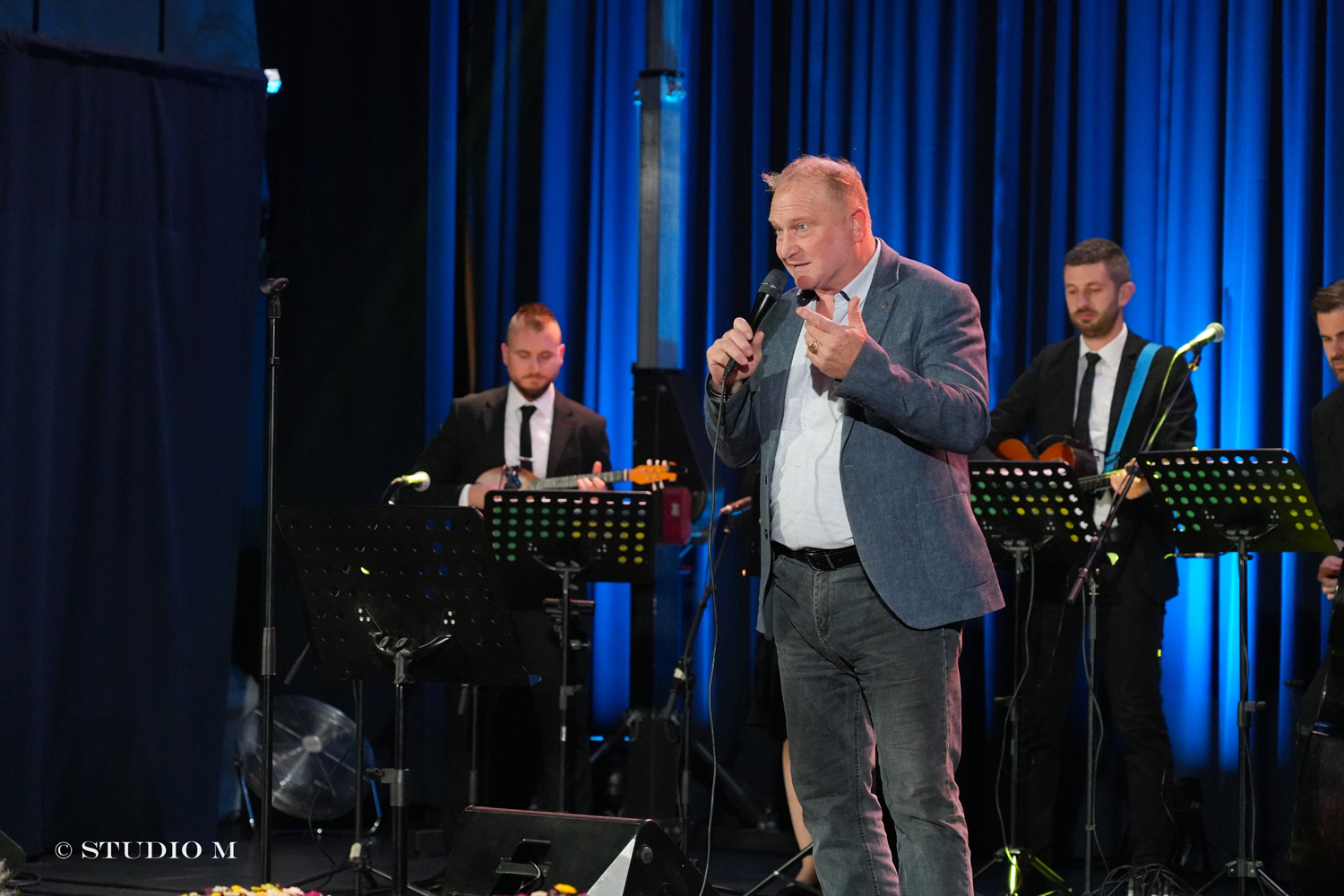 Kre Mure i Drove 2025 Studio M 52