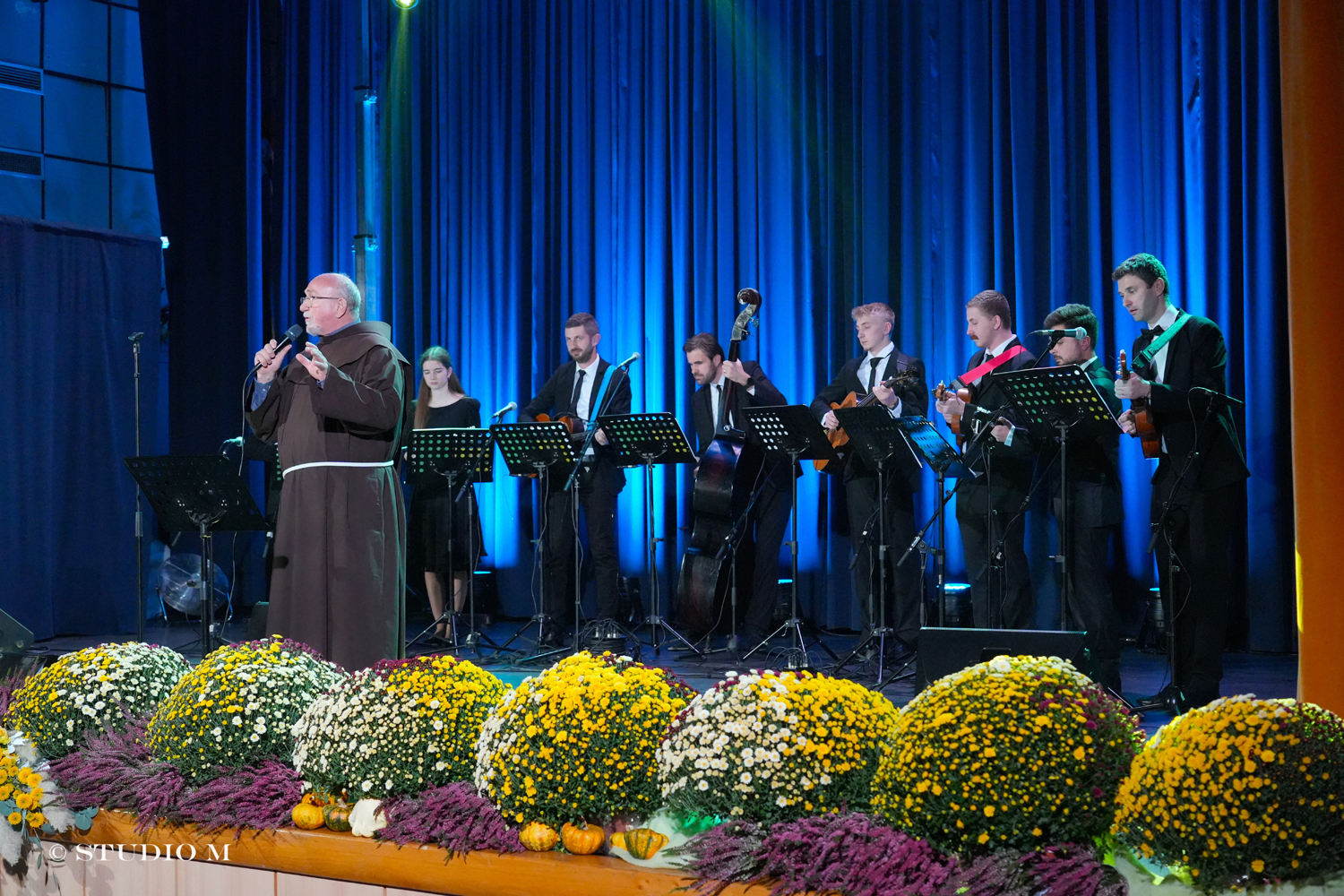 Kre Mure i Drove 2025 Studio M 59