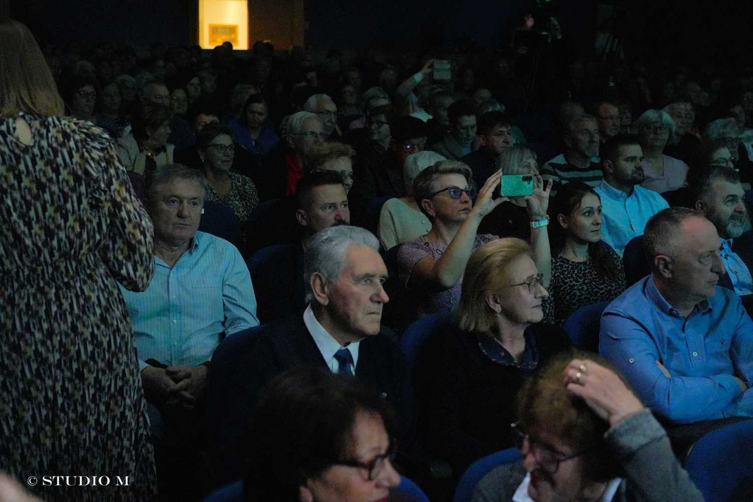 Kre Mure i Drove 2025 Studio M 6