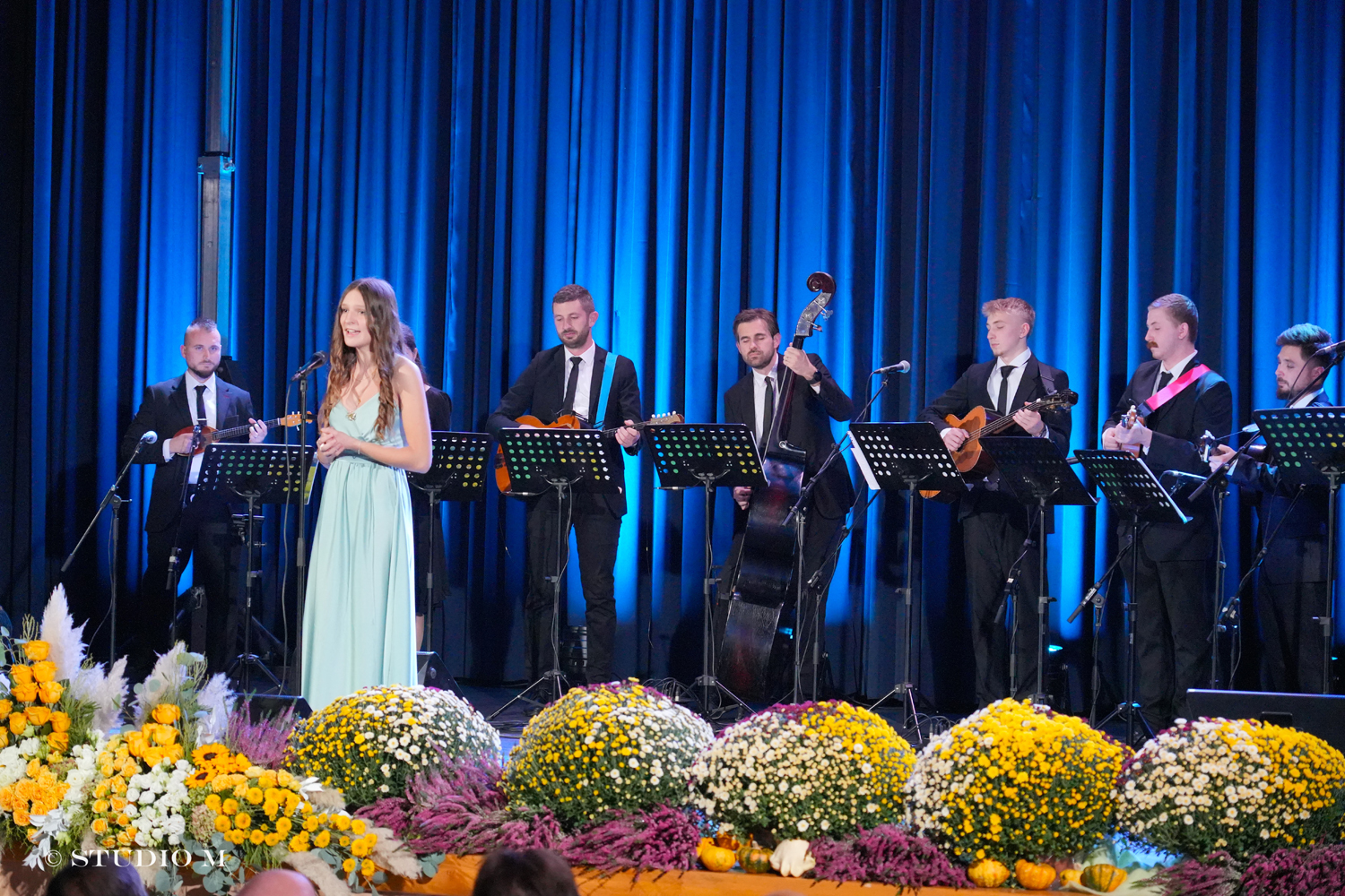 Kre Mure i Drove 2025 Studio M 77