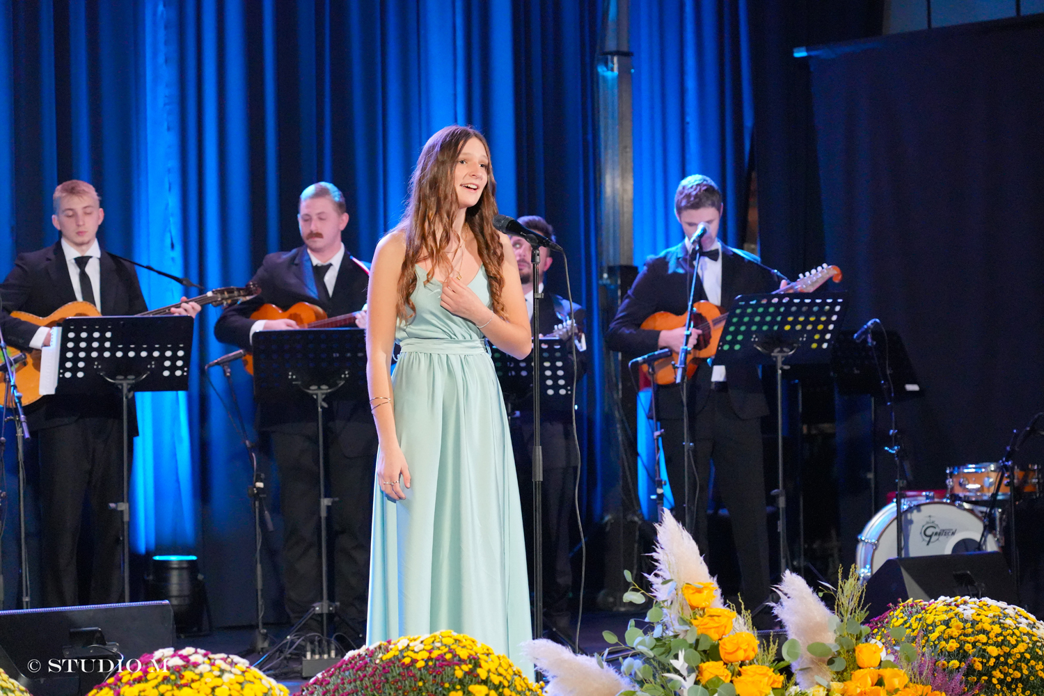 Kre Mure i Drove 2025 Studio M 79