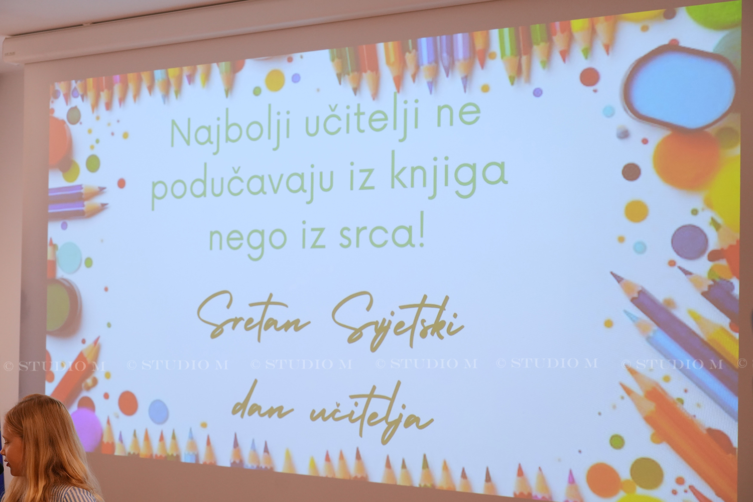 MZ Prijem umirovljenih djelatnika skola 2025 Studio M 18