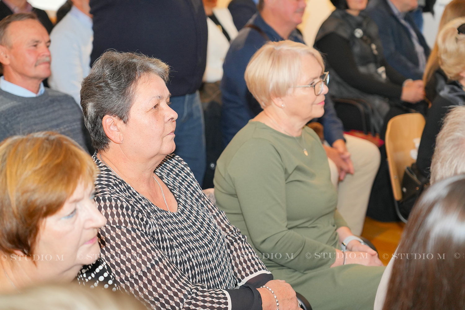 MZ Prijem umirovljenih djelatnika skola 2025 Studio M 20