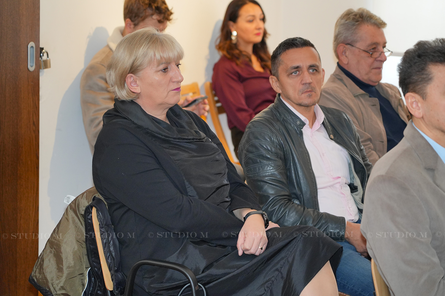 MZ Prijem umirovljenih djelatnika skola 2025 Studio M 22