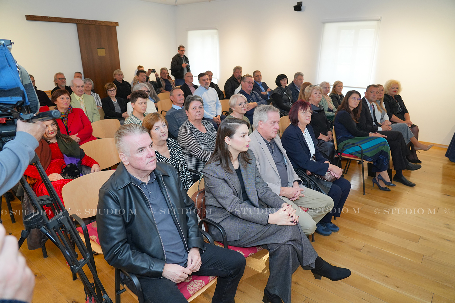 MZ Prijem umirovljenih djelatnika skola 2025 Studio M 9