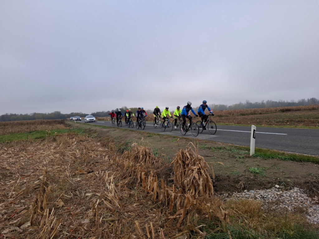 Memorijalna biciklijada 2025 studiom 25