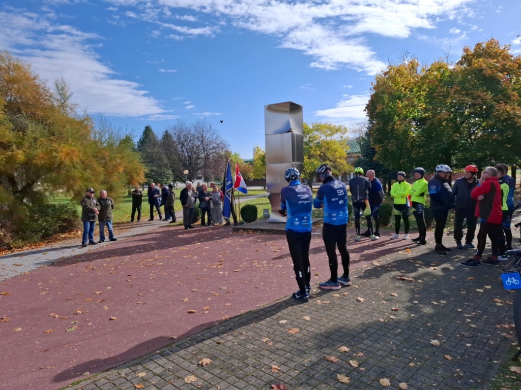 Memorijalna biciklijada 2025 studiom 33