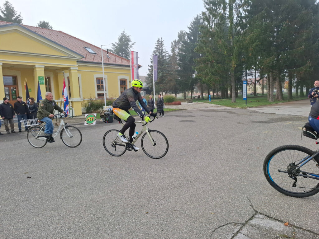 Memorijalna biciklijada 2025 studiom 5