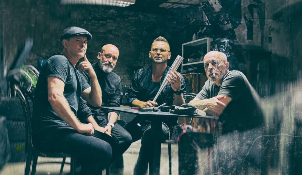 Vatra - Doživotno / Foto: Press/Ana Kižlin/Ivan Dečak