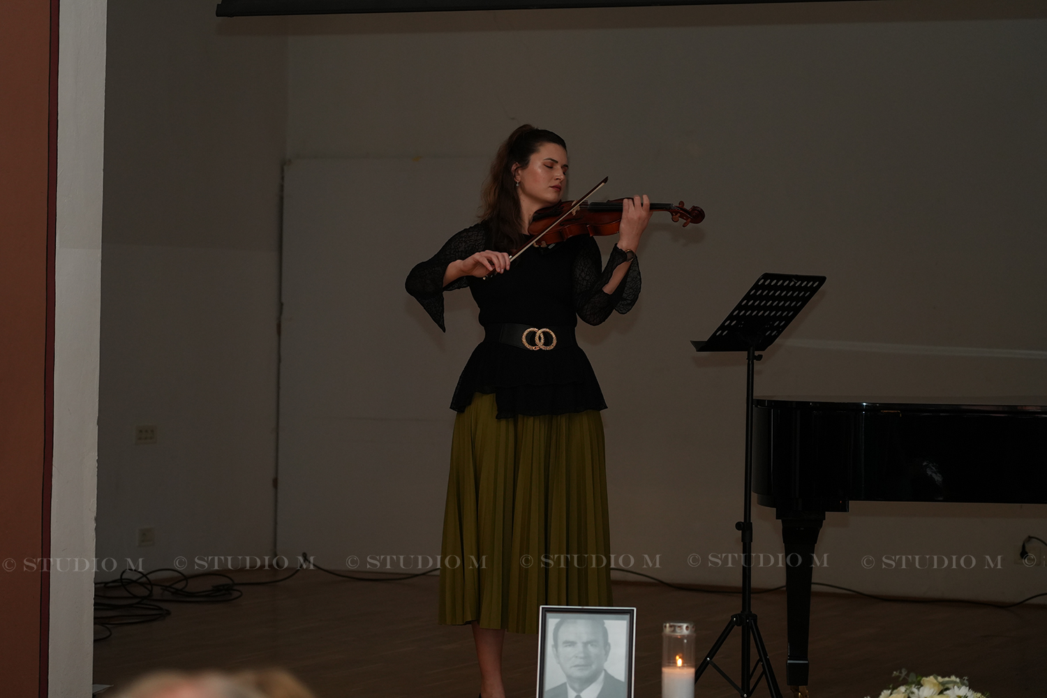 Baltazar Jalsovec Bolta Komemoracija Studio M 10