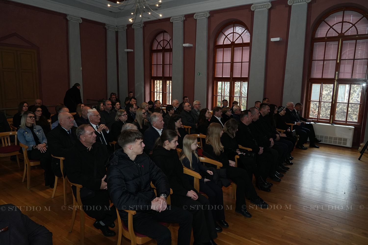 Baltazar Jalsovec Bolta Komemoracija Studio M 4