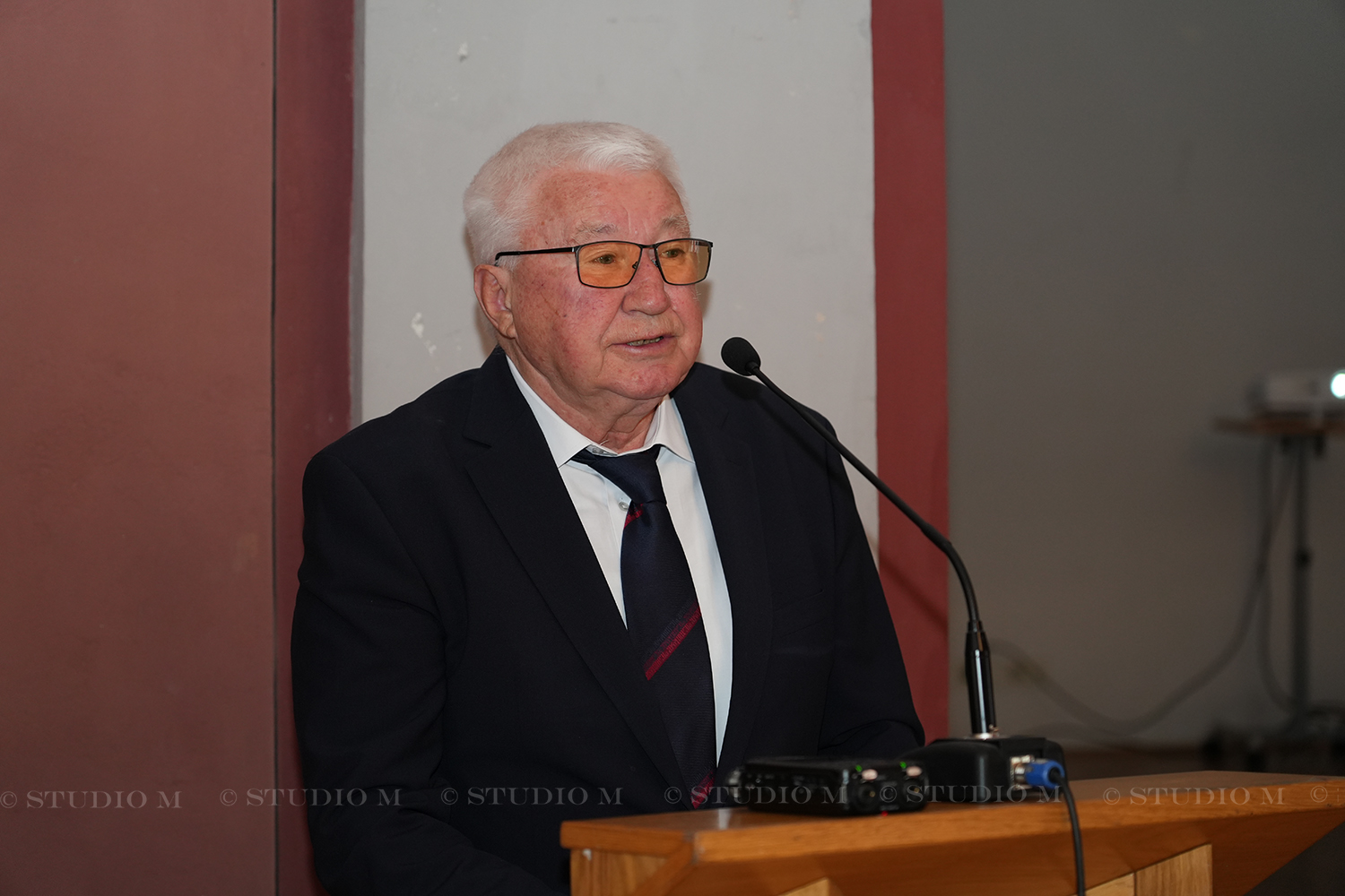 Baltazar Jalsovec Bolta Komemoracija Studio M 7