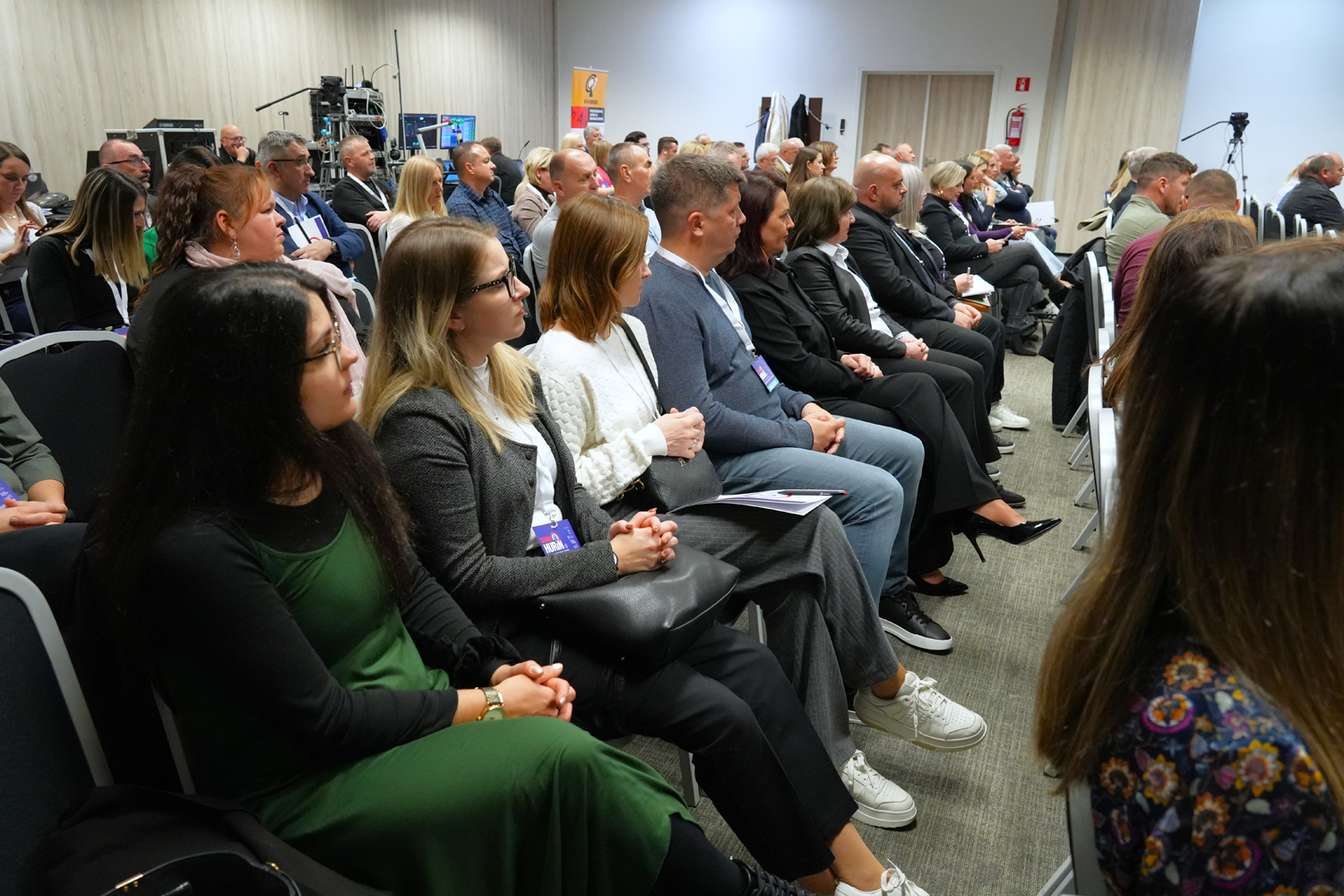 Dani HURiN a 2025 11