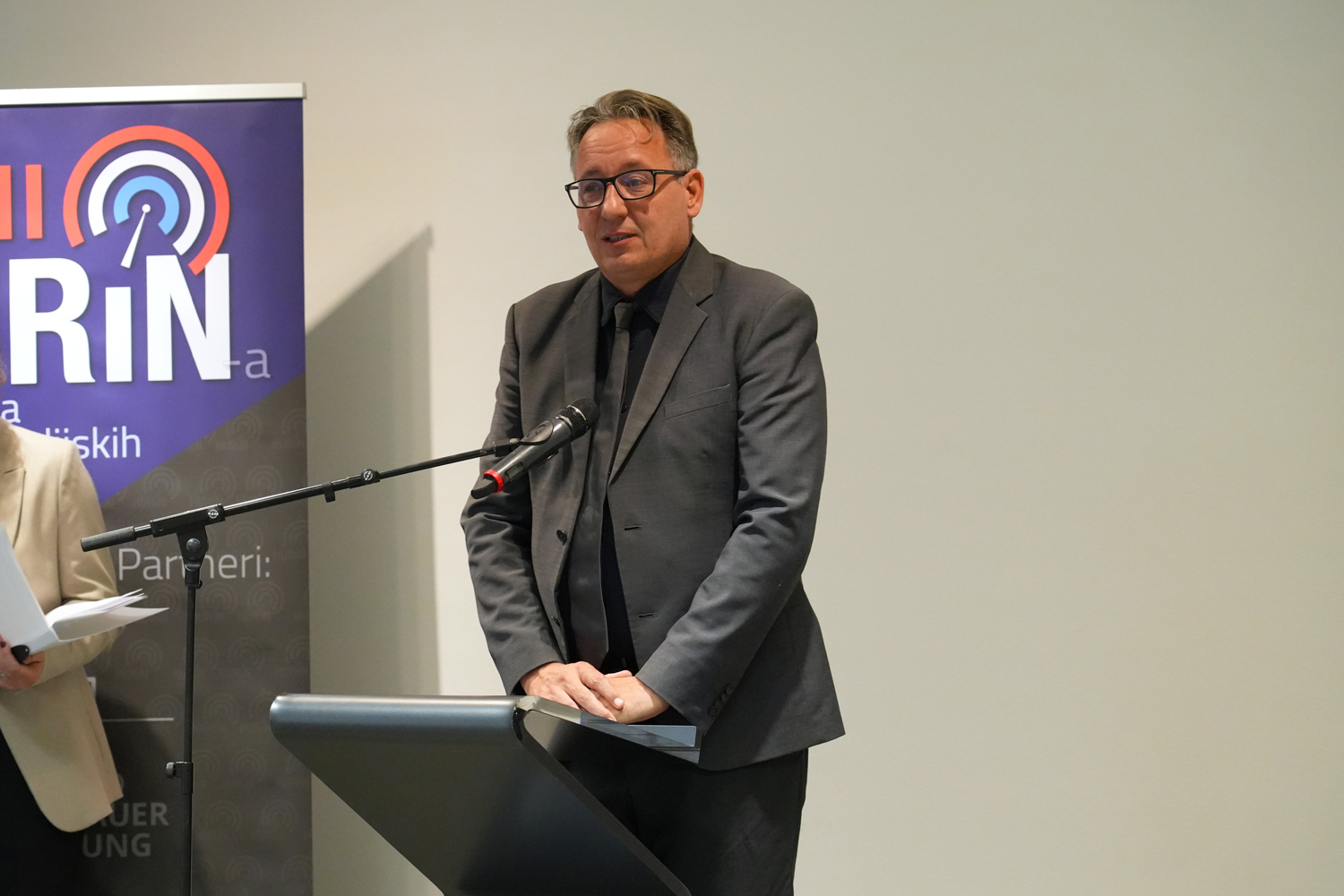 Dani HURiN a 2025 12