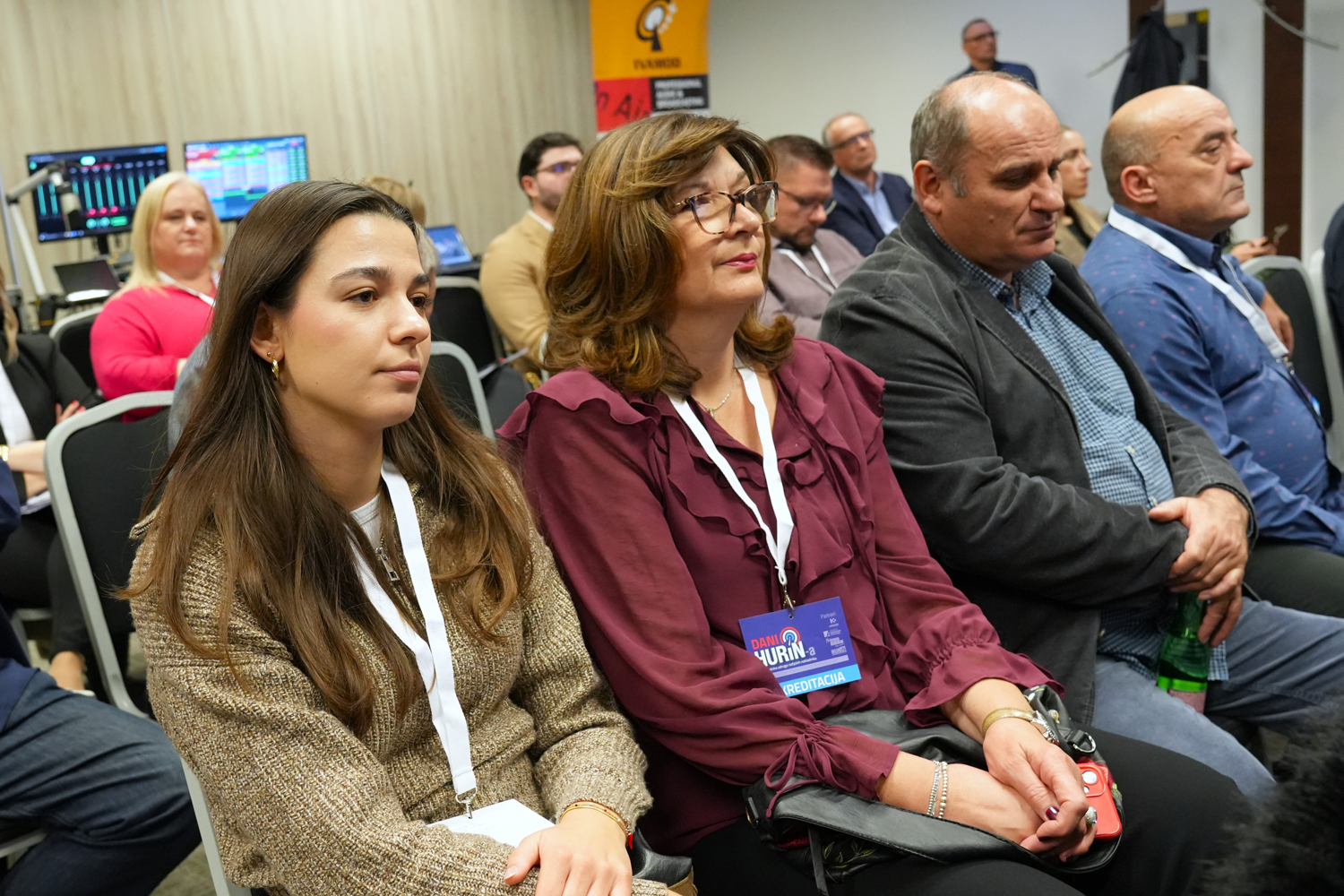 Dani HURiN a 2025 25