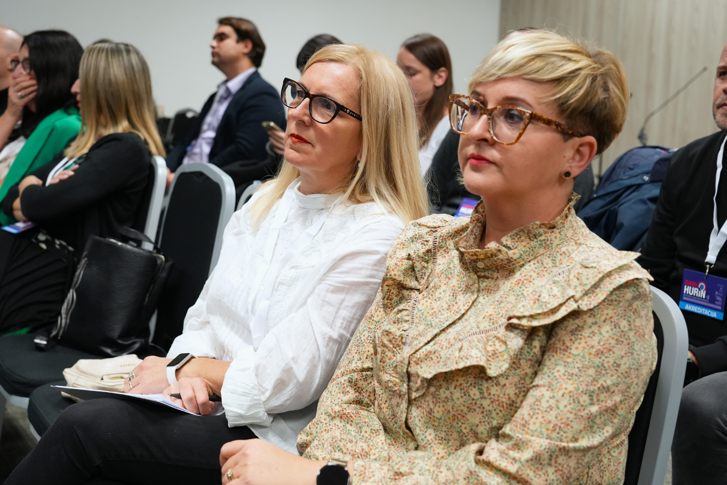 Dani HURiN a 2025 26