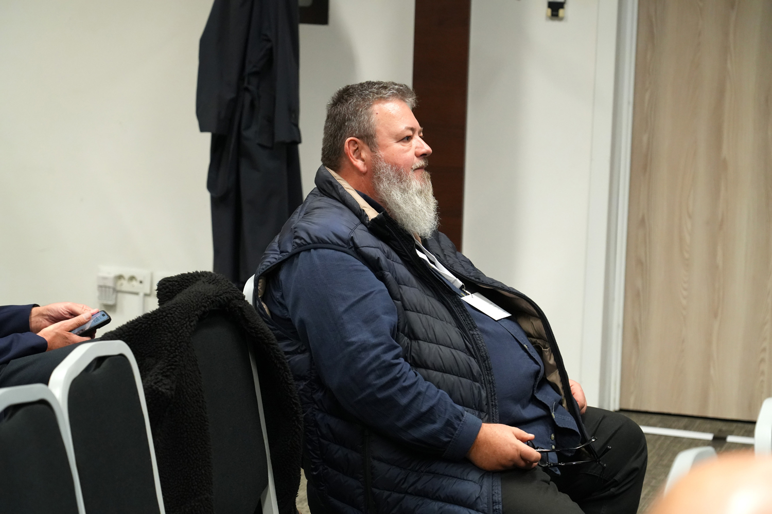 Dani HURiN a 2025 60