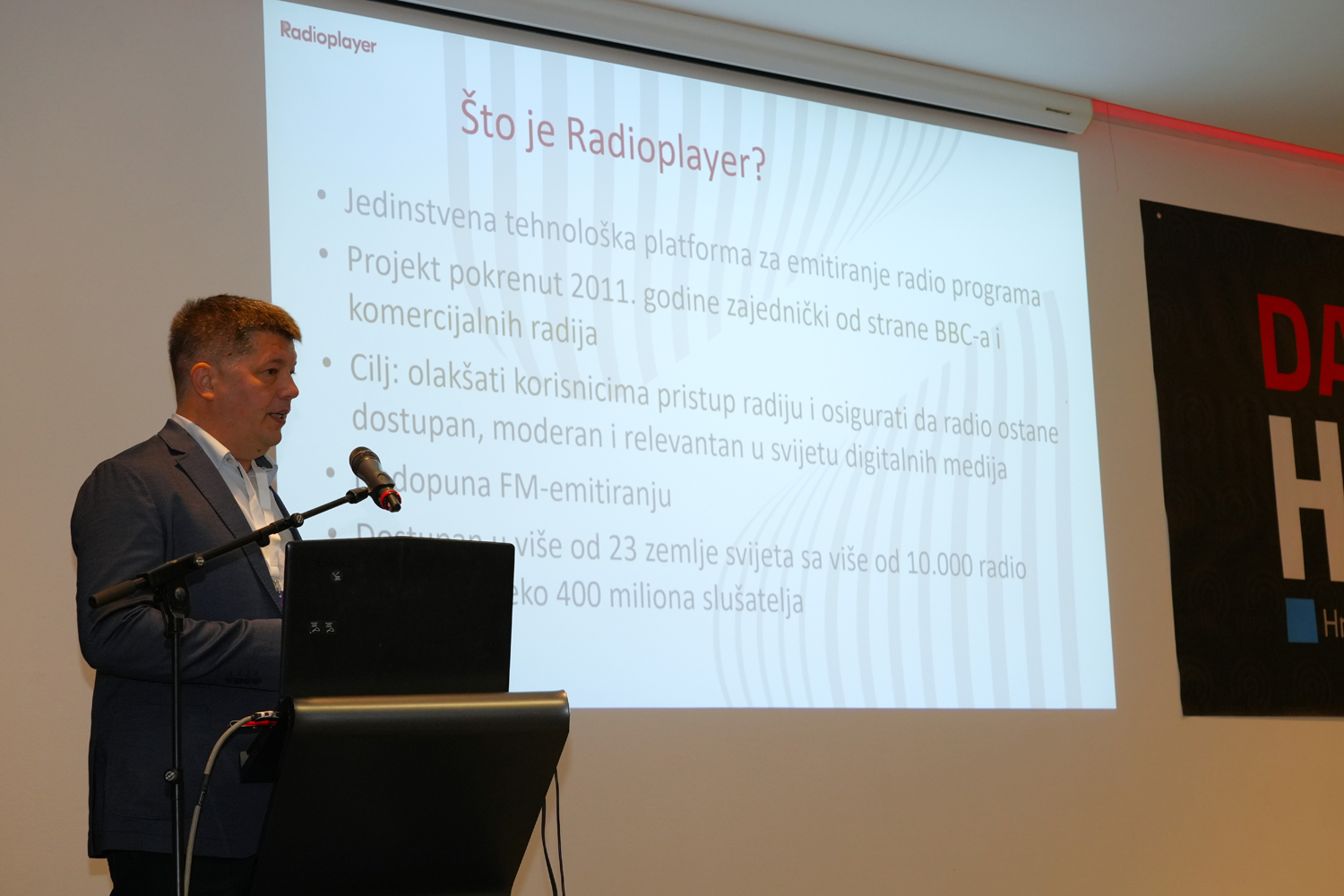 Dani HURiN a 2025 70