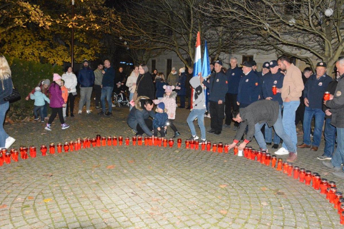 Donja Dubava Dan sjecanja 2025 2