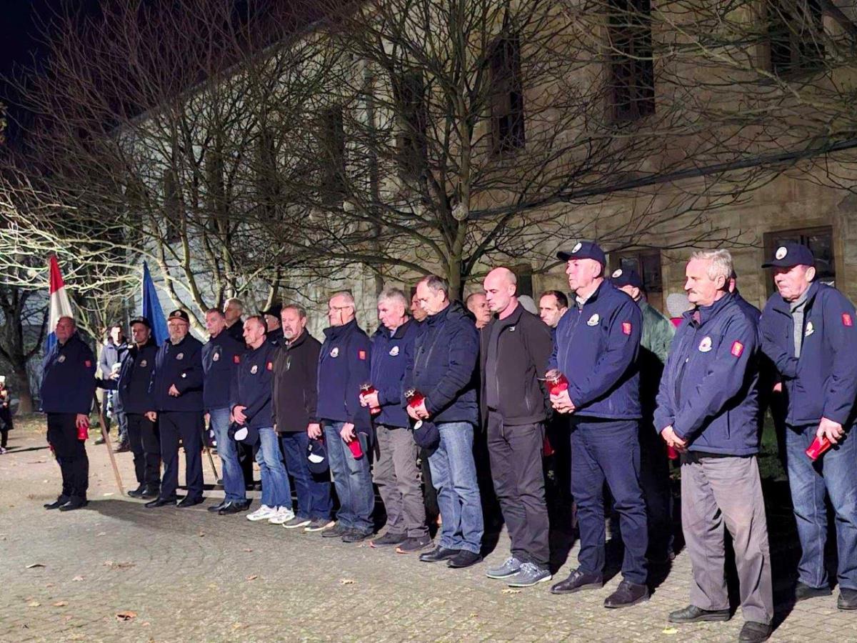 Donja Dubava Dan sjecanja 2025 3