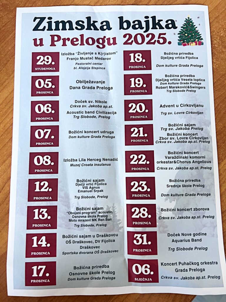 IMG 0024 Zimska bajka u Prelogu 2025