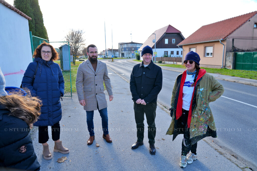 Mural Prelog R.Trajkova i OS Prelog www.studiom 17