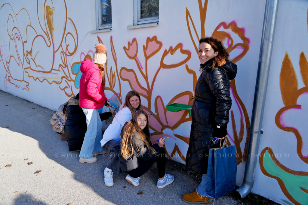 Mural Prelog R.Trajkova i OS Prelog www.studiom 19