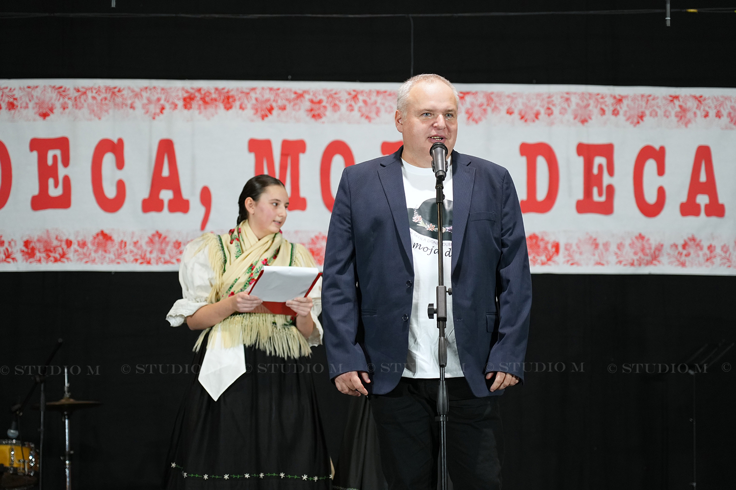 OS Donja Dubrava Deca moja deca 2025 Studio M 10