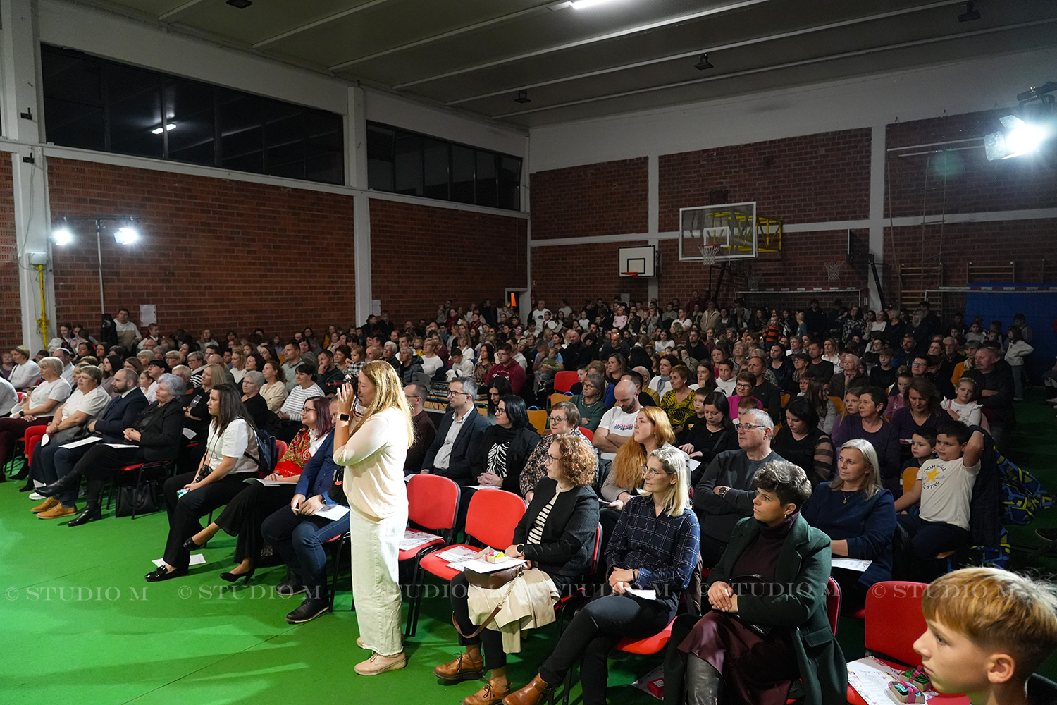 OS Donja Dubrava Deca moja deca 2025 Studio M 11