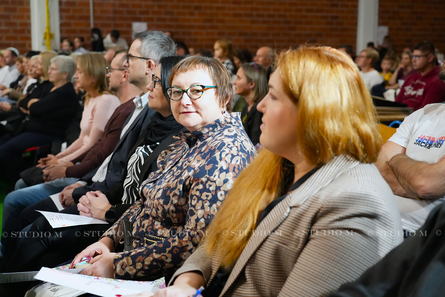 OS Donja Dubrava Deca moja deca 2025 Studio M 12