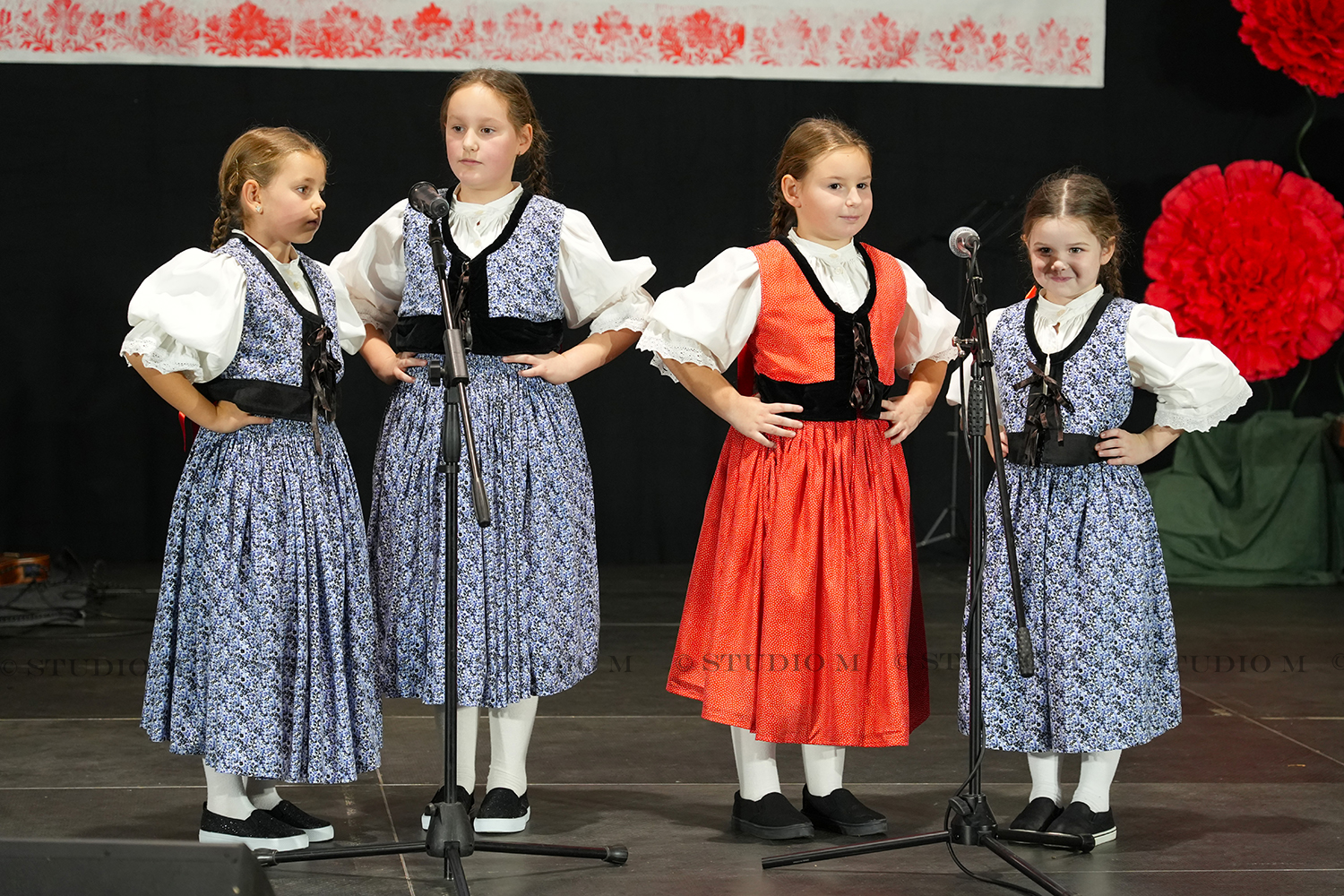 OS Donja Dubrava Deca moja deca 2025 Studio M 14