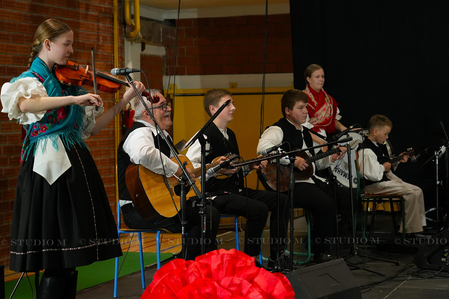 OS Donja Dubrava Deca moja deca 2025 Studio M 15