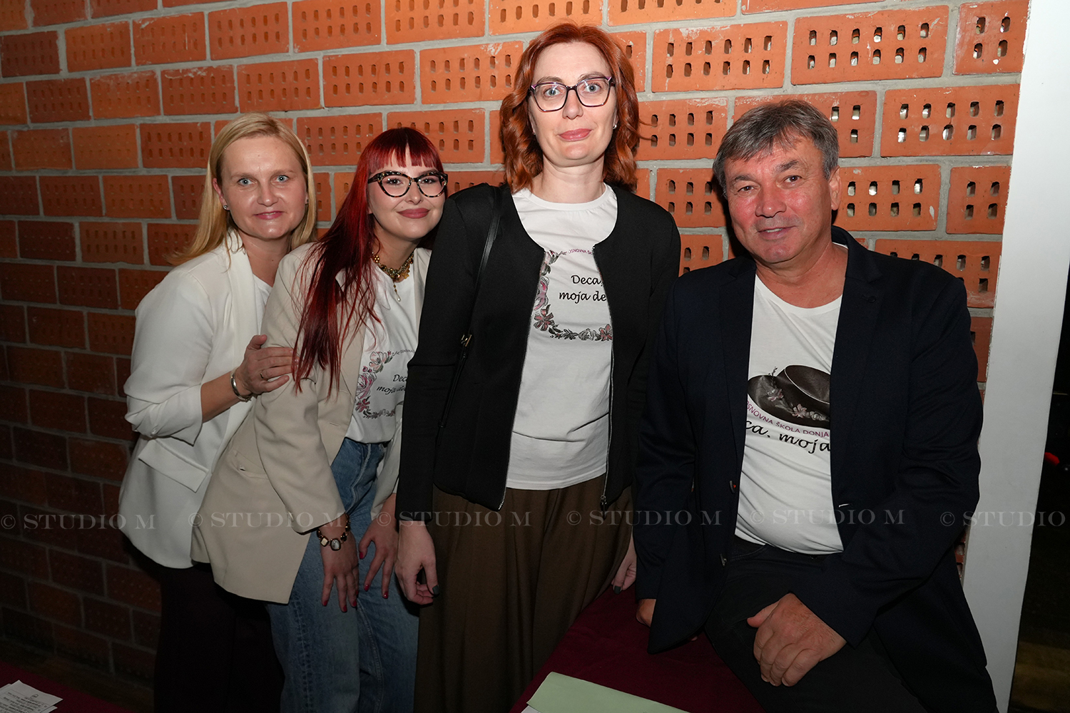 OS Donja Dubrava Deca moja deca 2025 Studio M 18