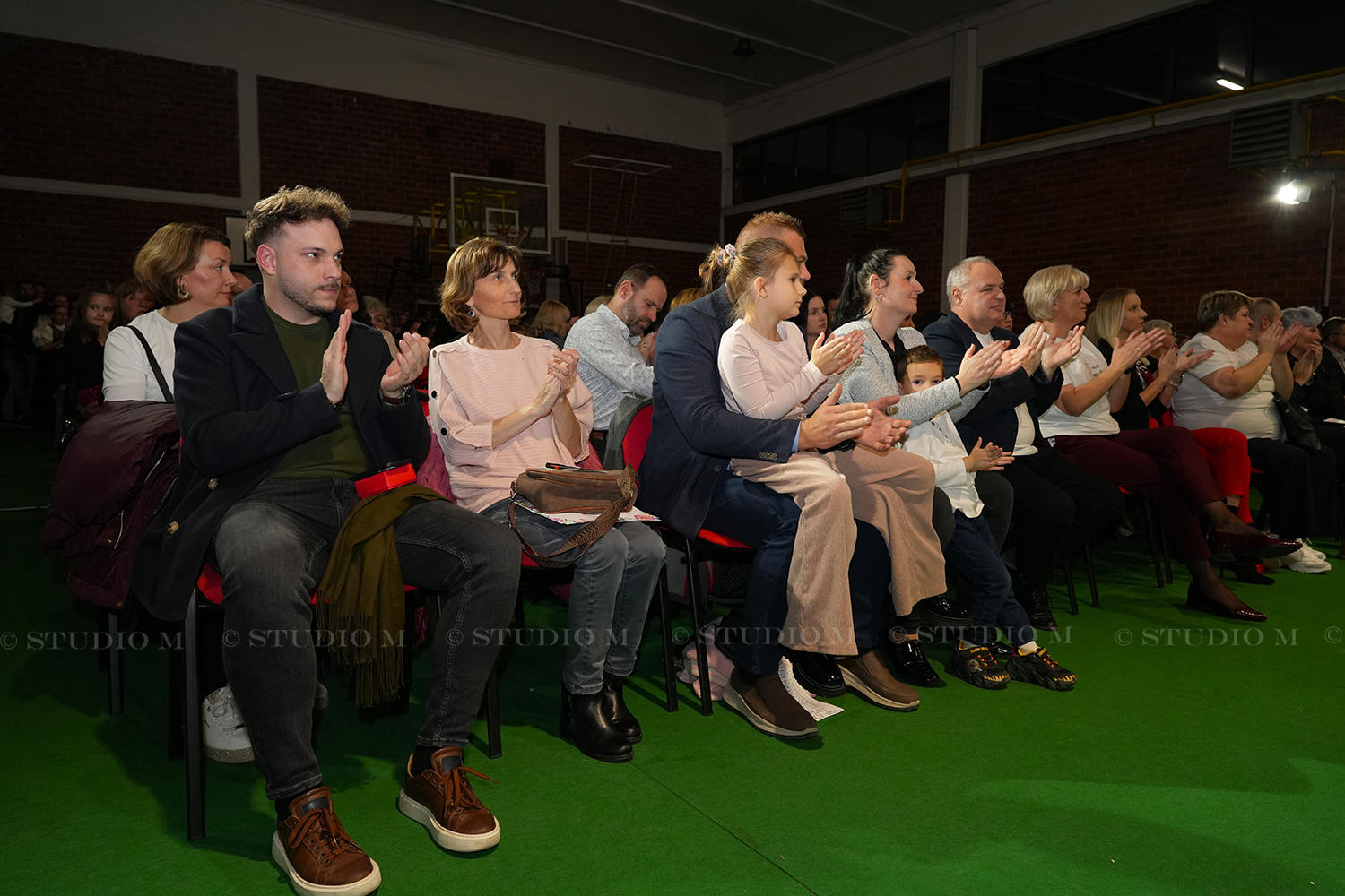 OS Donja Dubrava Deca moja deca 2025 Studio M 2