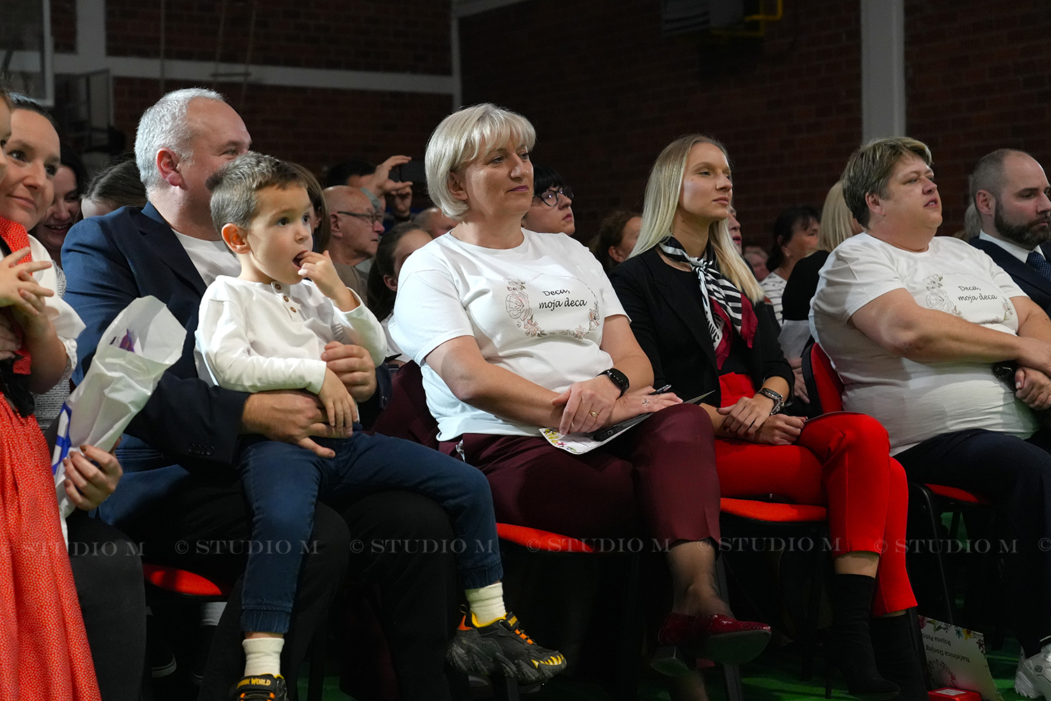 OS Donja Dubrava Deca moja deca 2025 Studio M 20