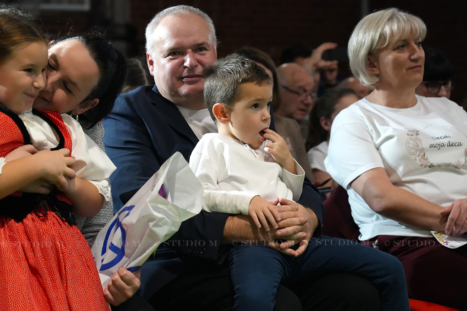 OS Donja Dubrava Deca moja deca 2025 Studio M 21