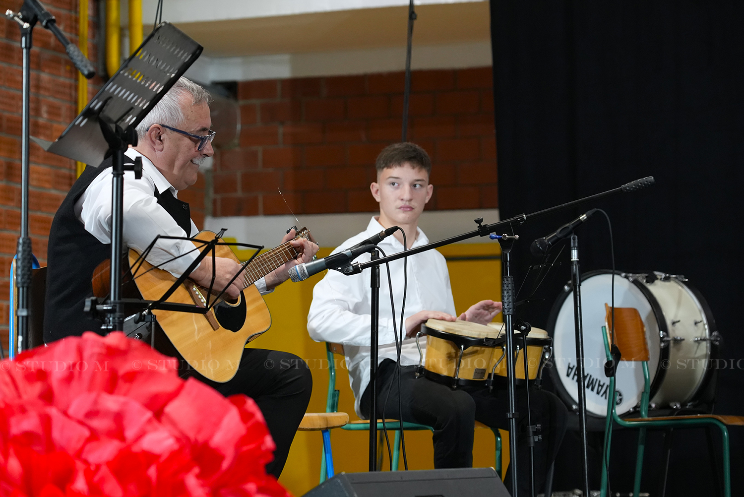 OS Donja Dubrava Deca moja deca 2025 Studio M 23