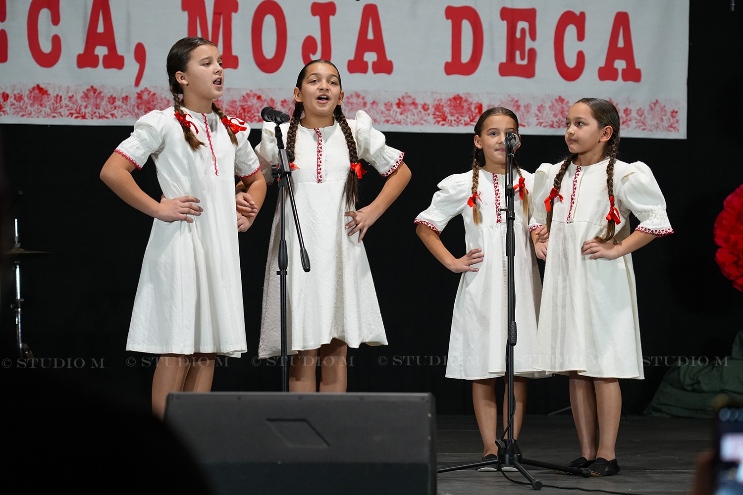 OS Donja Dubrava Deca moja deca 2025 Studio M 26