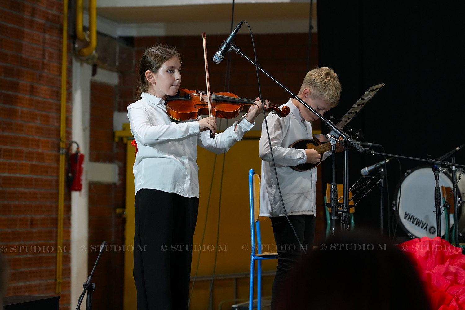 OS Donja Dubrava Deca moja deca 2025 Studio M 27