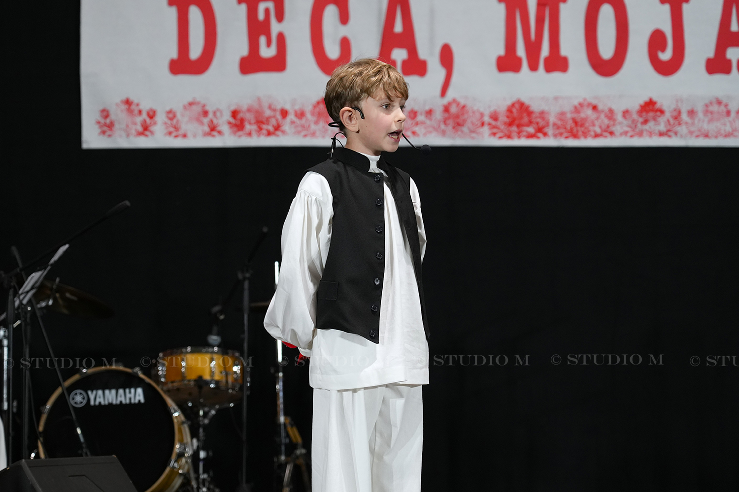 OS Donja Dubrava Deca moja deca 2025 Studio M 28