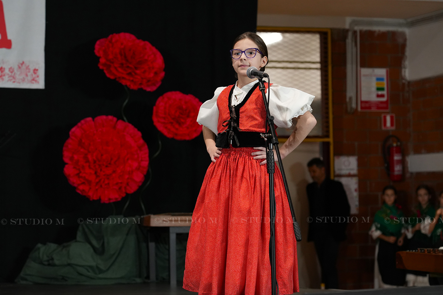 OS Donja Dubrava Deca moja deca 2025 Studio M 29