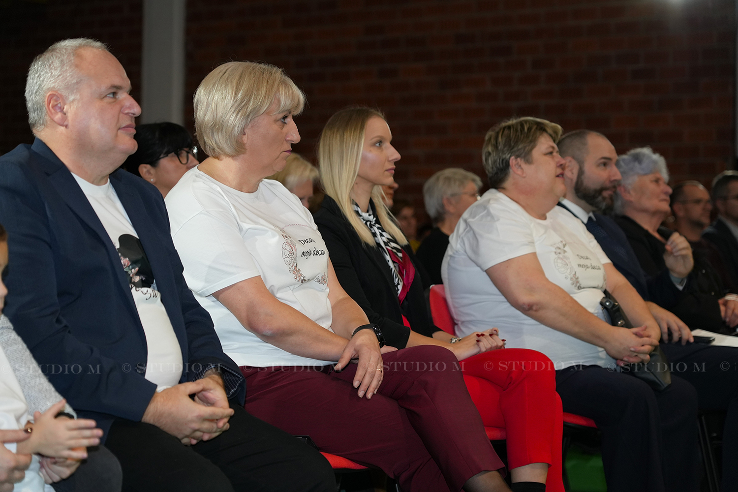 OS Donja Dubrava Deca moja deca 2025 Studio M 3