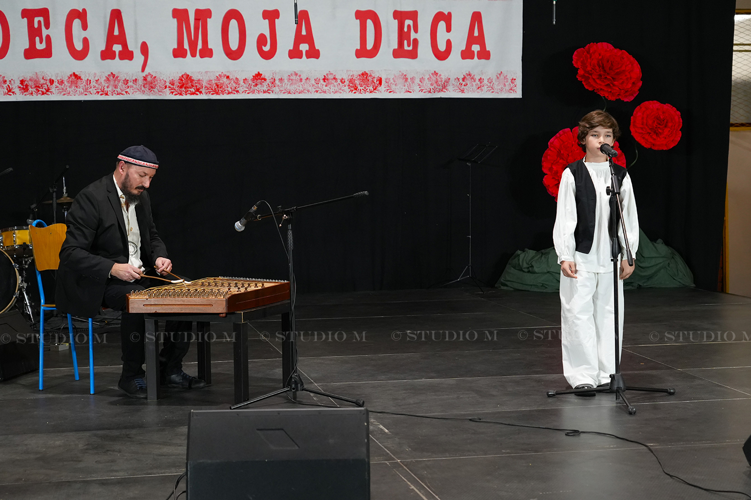 OS Donja Dubrava Deca moja deca 2025 Studio M 30