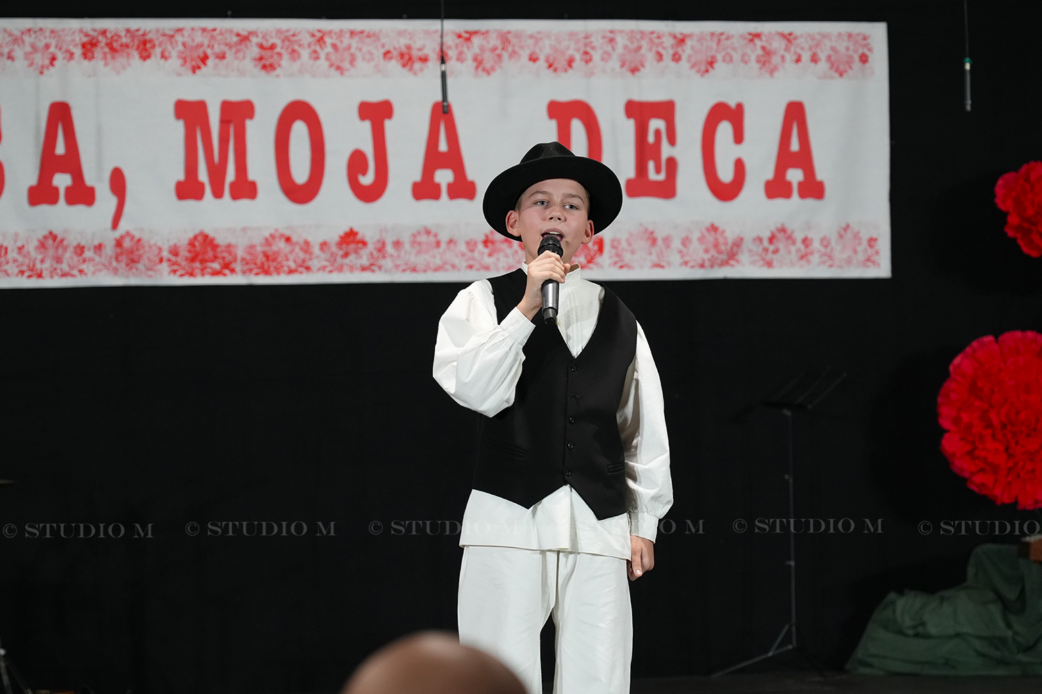 OS Donja Dubrava Deca moja deca 2025 Studio M 31