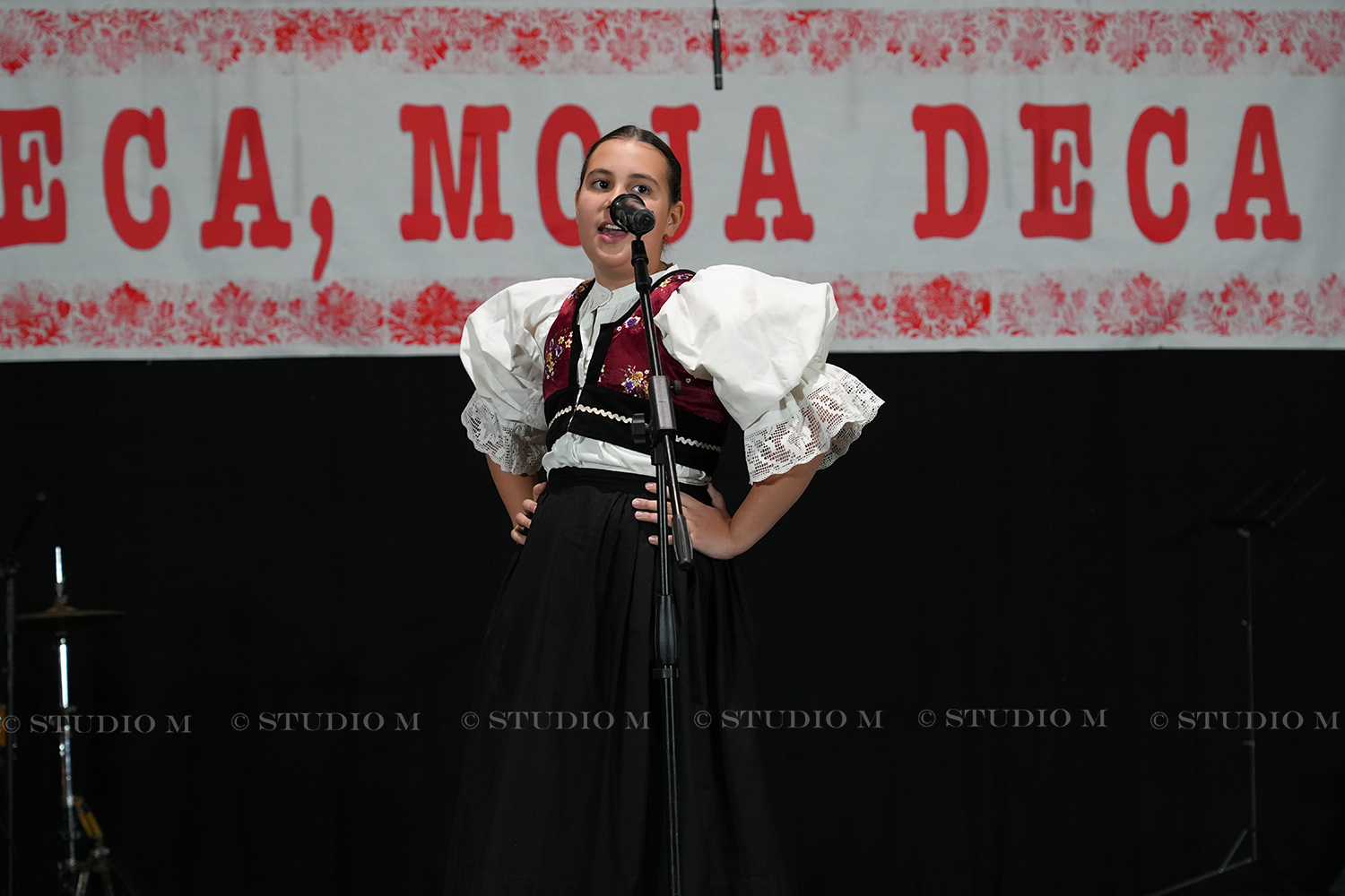 OS Donja Dubrava Deca moja deca 2025 Studio M 32