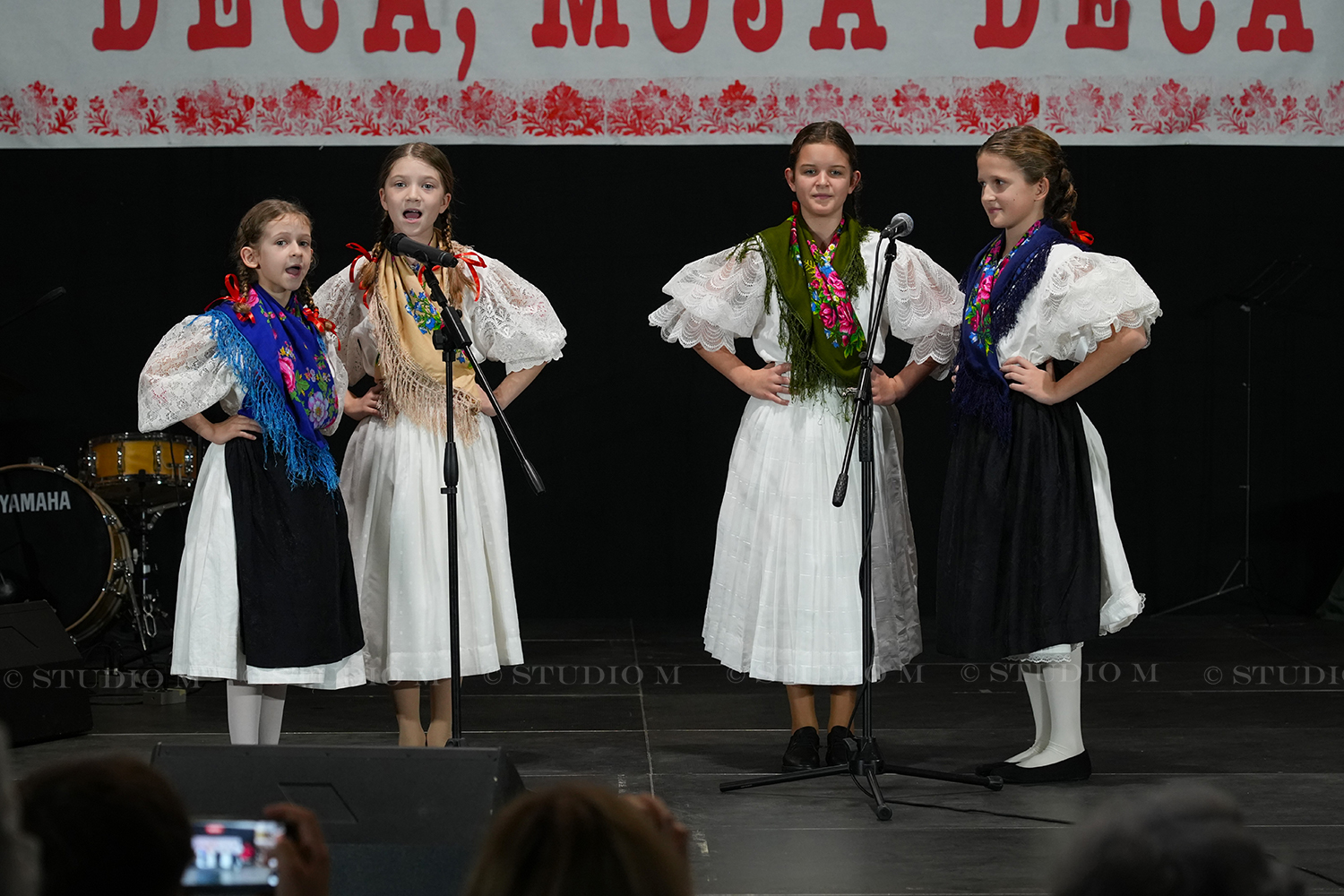 OS Donja Dubrava Deca moja deca 2025 Studio M 33