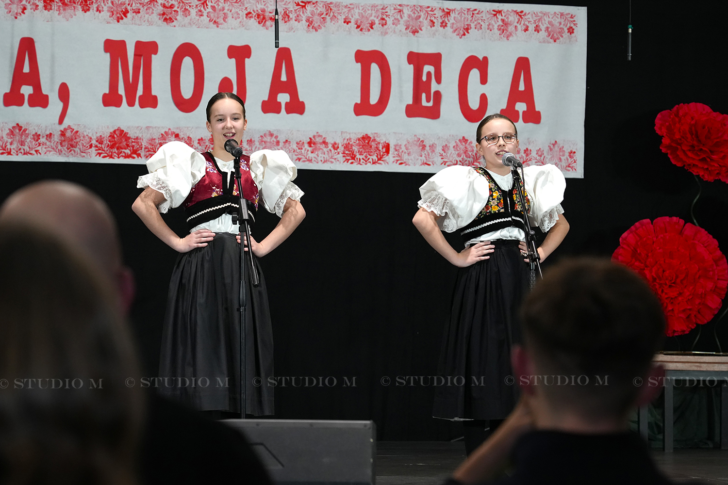 OS Donja Dubrava Deca moja deca 2025 Studio M 34